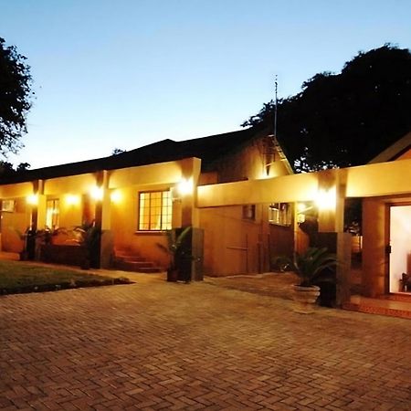 بهالابوروا Bothabelo Bed And Breakfast المظهر الخارجي الصورة