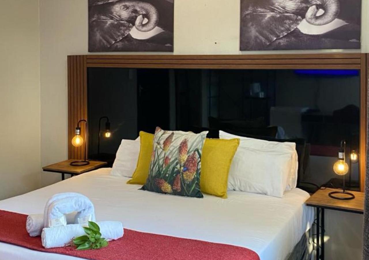بهالابوروا Bothabelo Bed And Breakfast المظهر الخارجي الصورة