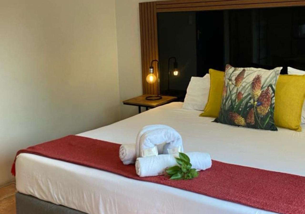 بهالابوروا Bothabelo Bed And Breakfast المظهر الخارجي الصورة