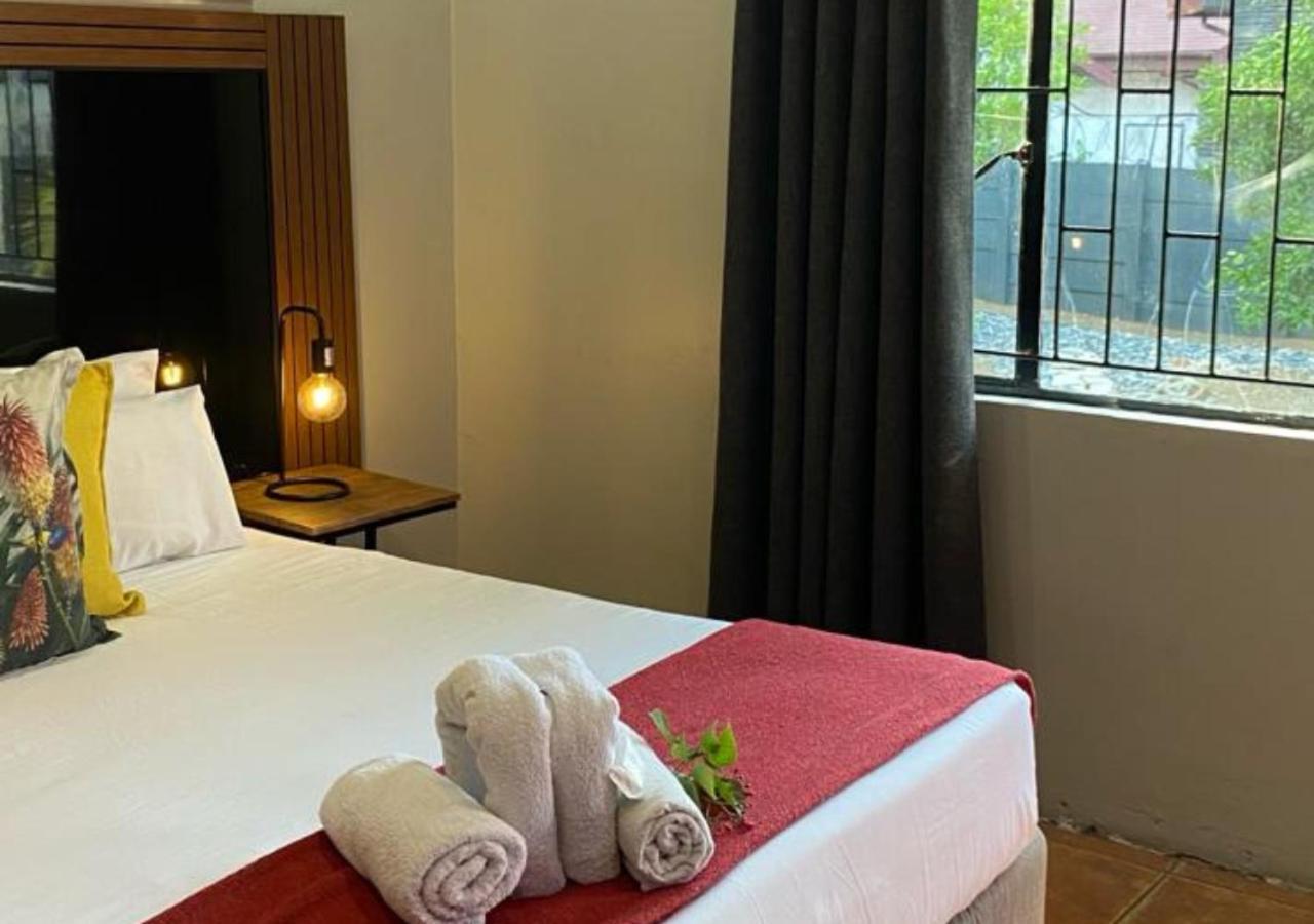 بهالابوروا Bothabelo Bed And Breakfast المظهر الخارجي الصورة