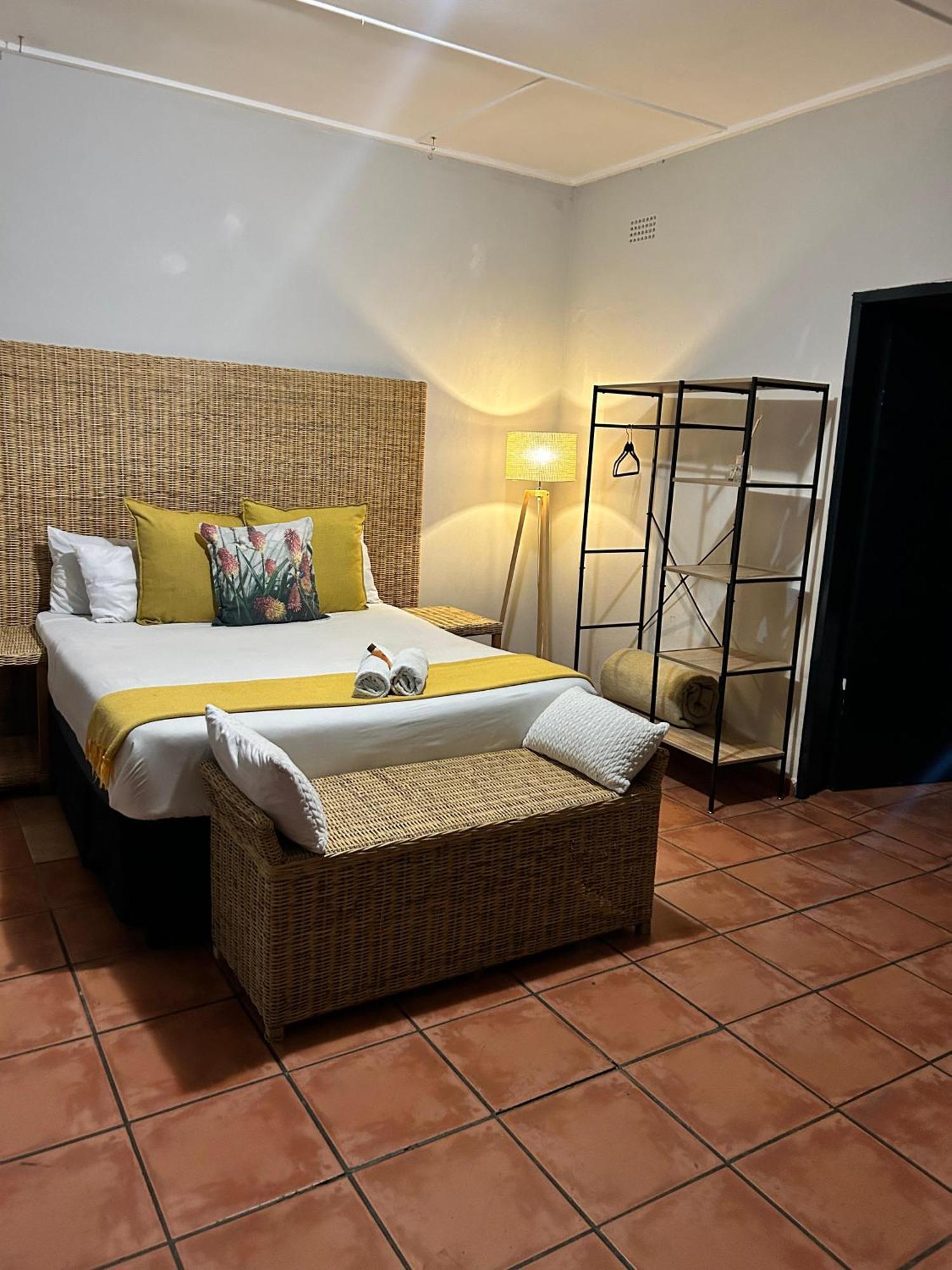 بهالابوروا Bothabelo Bed And Breakfast المظهر الخارجي الصورة