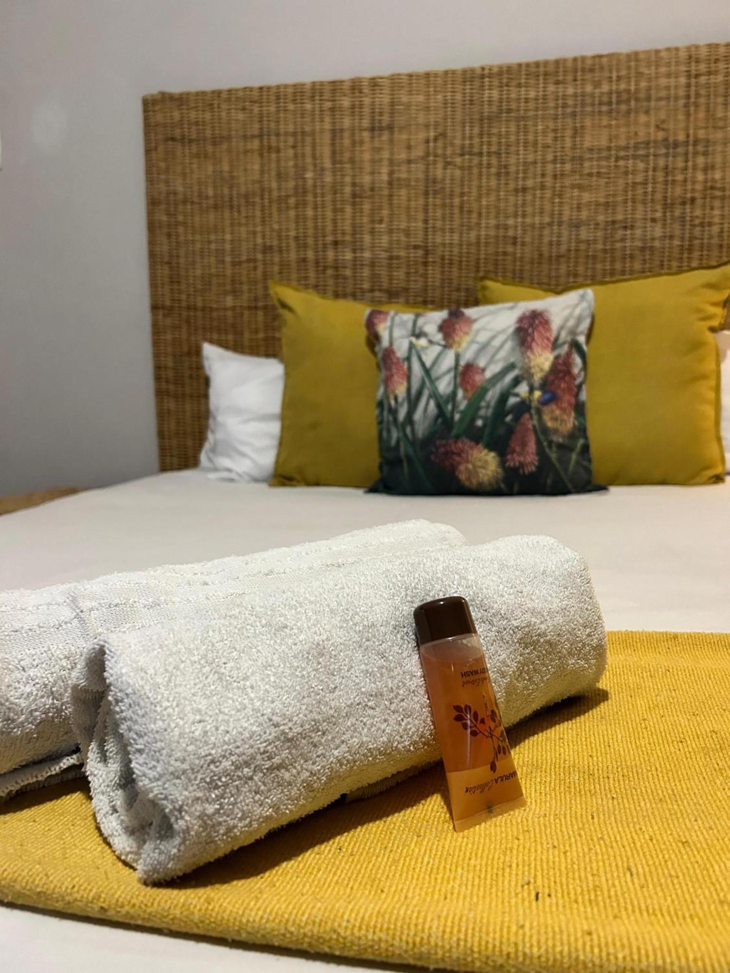 بهالابوروا Bothabelo Bed And Breakfast المظهر الخارجي الصورة