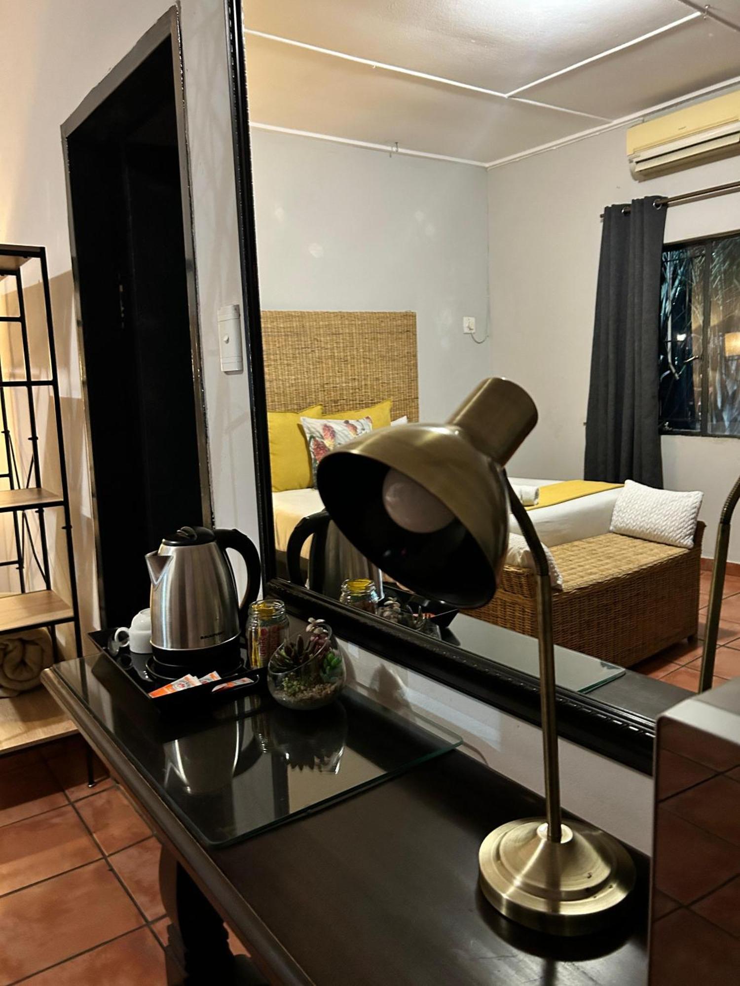 بهالابوروا Bothabelo Bed And Breakfast المظهر الخارجي الصورة