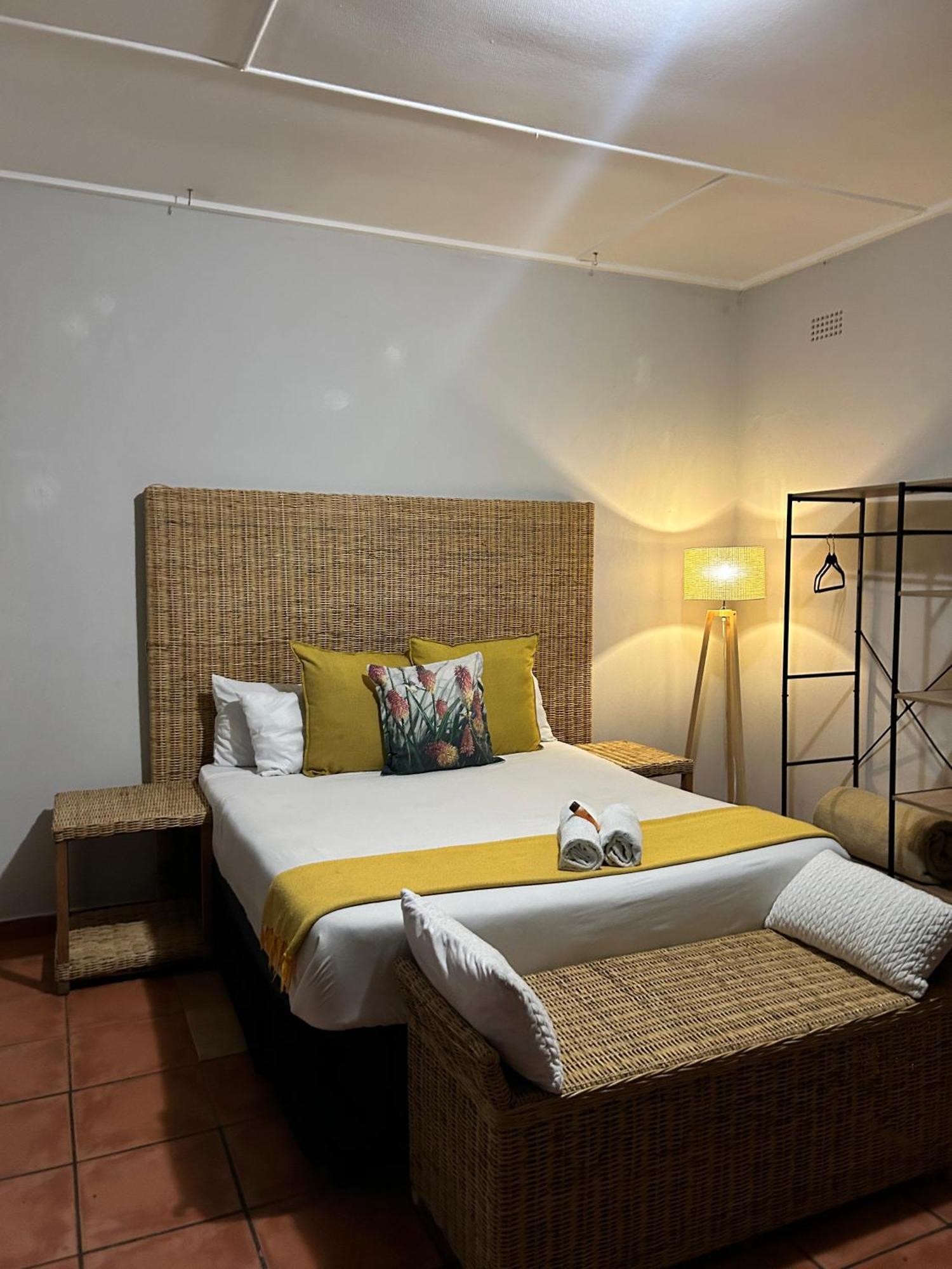 بهالابوروا Bothabelo Bed And Breakfast المظهر الخارجي الصورة