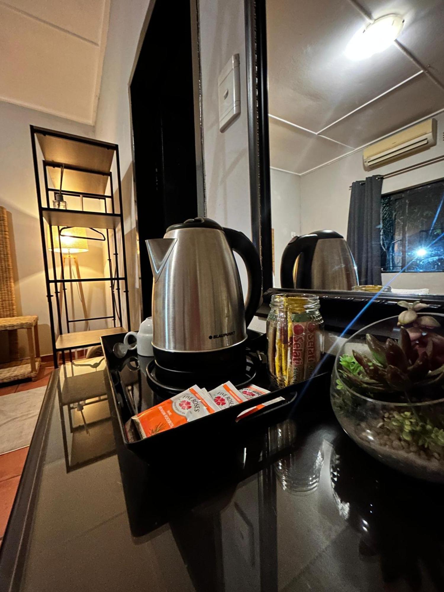 بهالابوروا Bothabelo Bed And Breakfast المظهر الخارجي الصورة