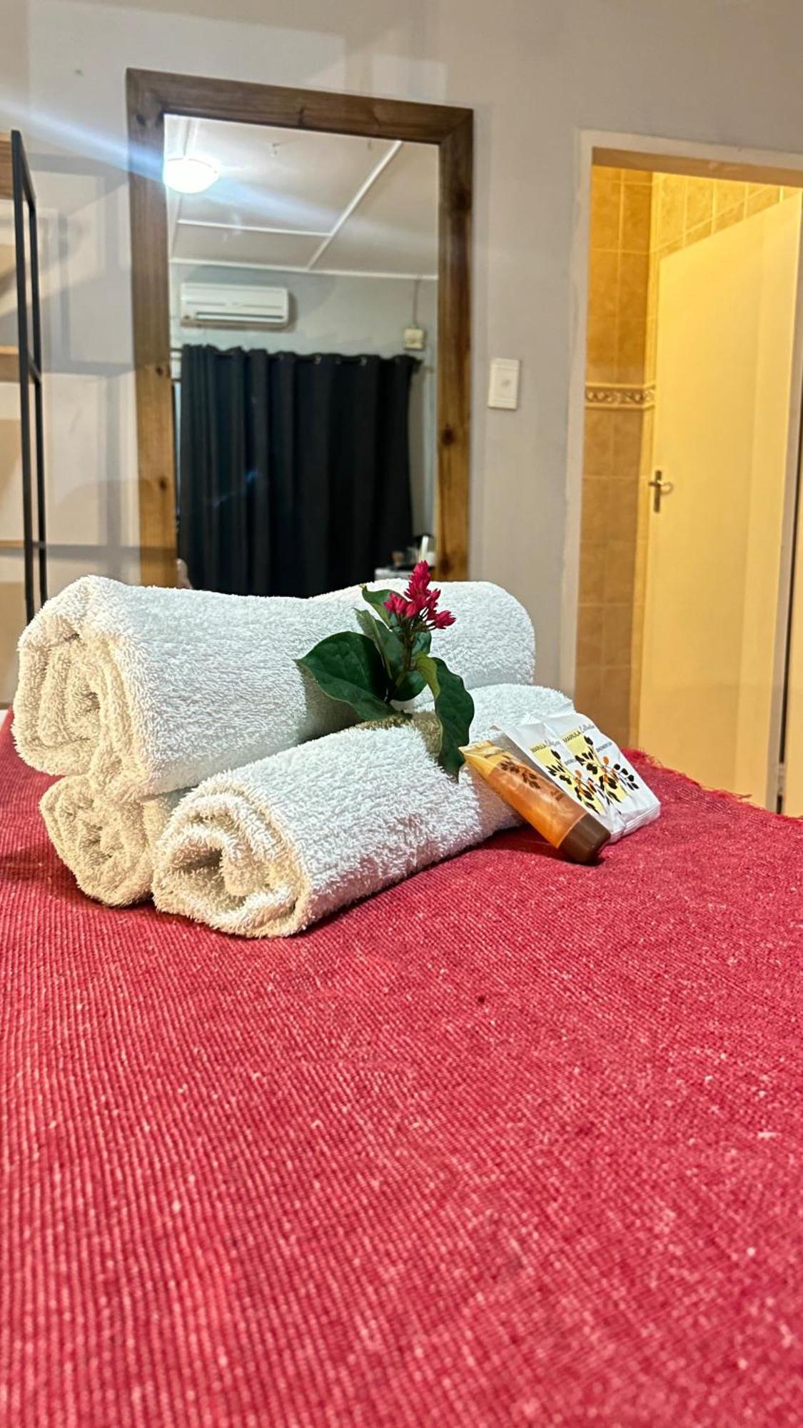 بهالابوروا Bothabelo Bed And Breakfast المظهر الخارجي الصورة