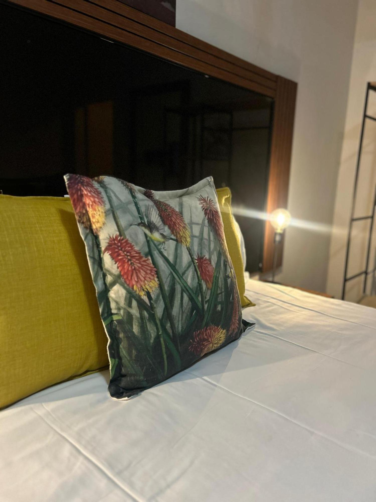 بهالابوروا Bothabelo Bed And Breakfast المظهر الخارجي الصورة