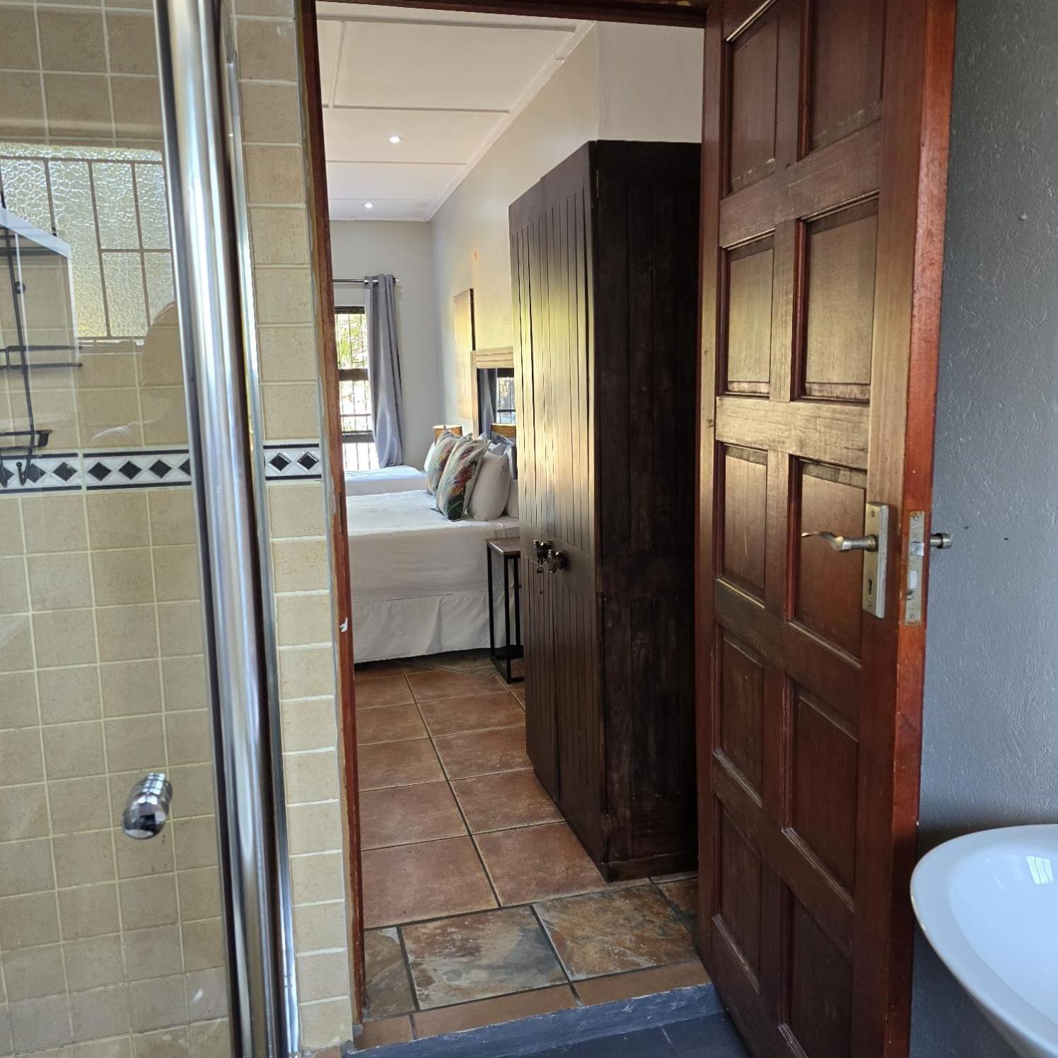 بهالابوروا Bothabelo Bed And Breakfast المظهر الخارجي الصورة