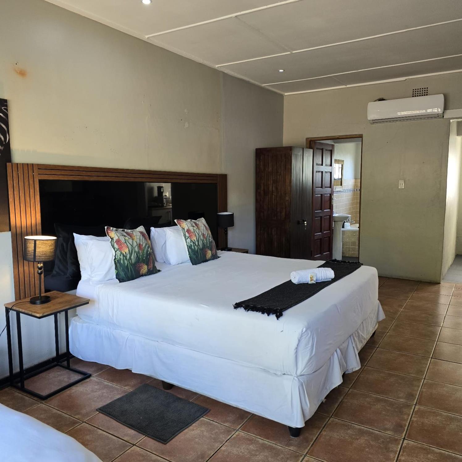 بهالابوروا Bothabelo Bed And Breakfast المظهر الخارجي الصورة