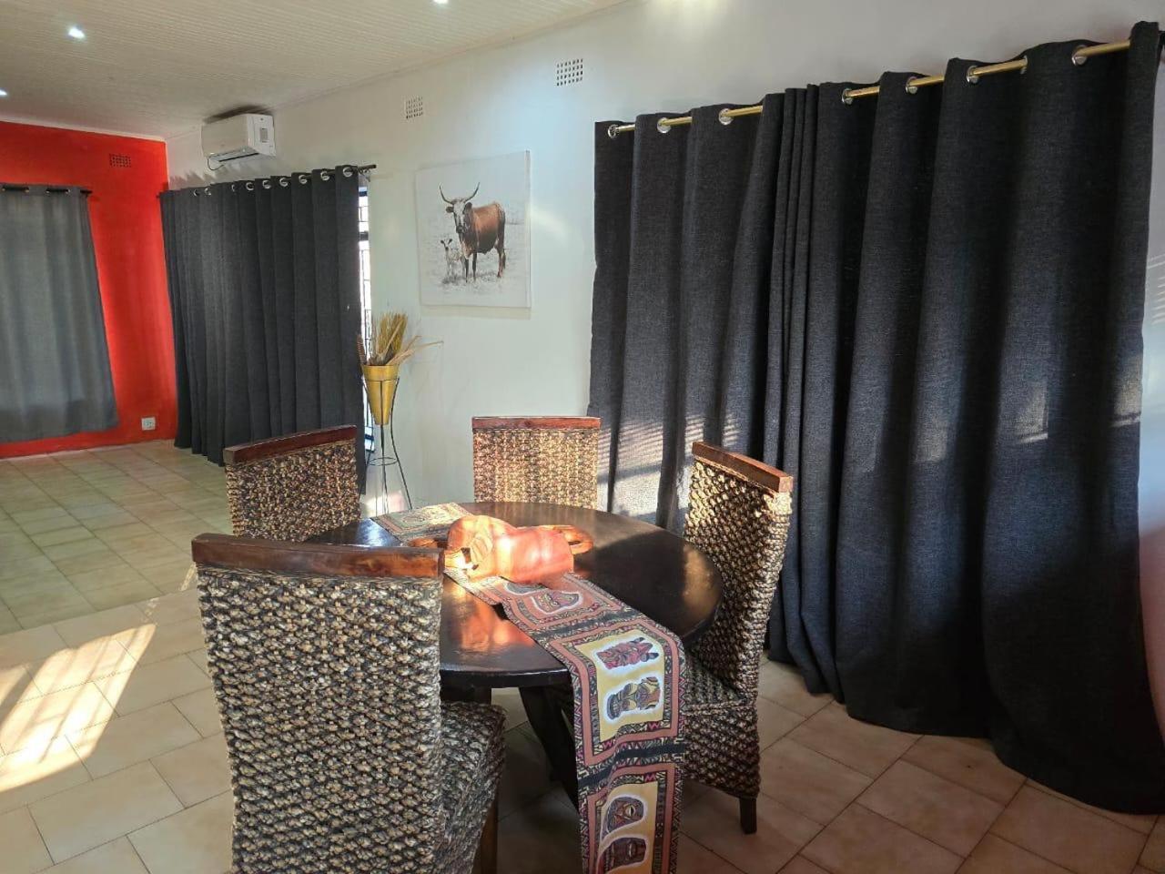 بهالابوروا Bothabelo Bed And Breakfast المظهر الخارجي الصورة