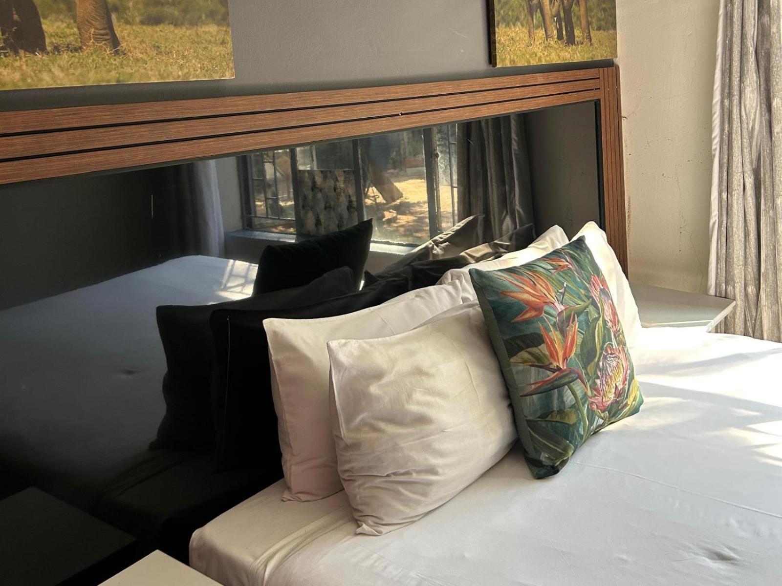 بهالابوروا Bothabelo Bed And Breakfast المظهر الخارجي الصورة