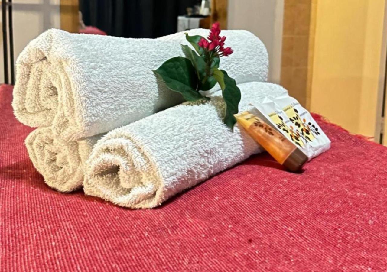 بهالابوروا Bothabelo Bed And Breakfast المظهر الخارجي الصورة