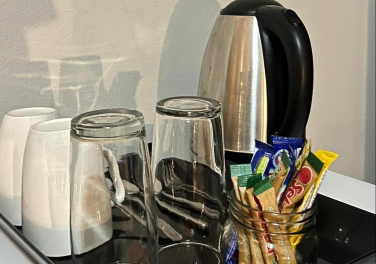 بهالابوروا Bothabelo Bed And Breakfast المظهر الخارجي الصورة
