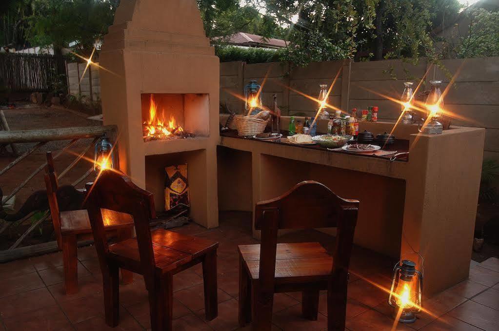 بهالابوروا Bothabelo Bed And Breakfast المظهر الخارجي الصورة