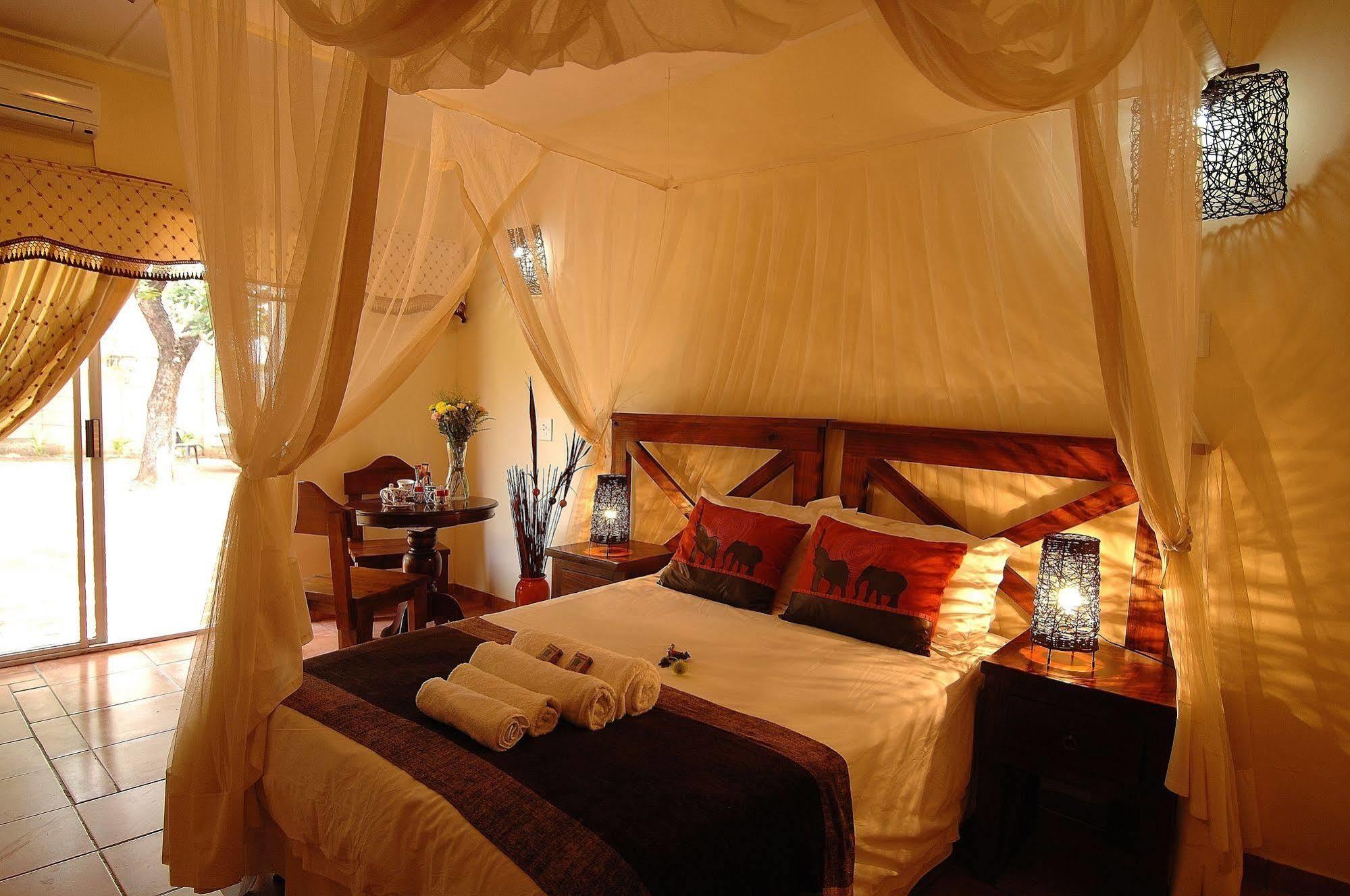 بهالابوروا Bothabelo Bed And Breakfast المظهر الخارجي الصورة