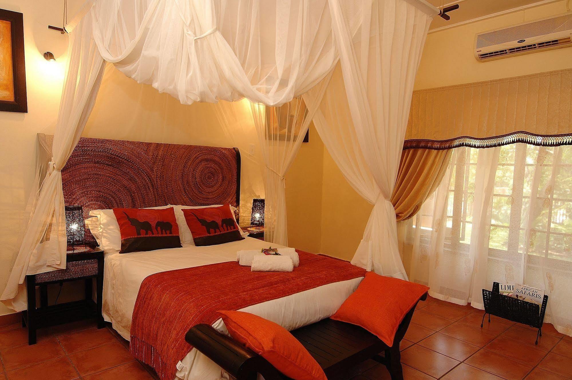 بهالابوروا Bothabelo Bed And Breakfast المظهر الخارجي الصورة